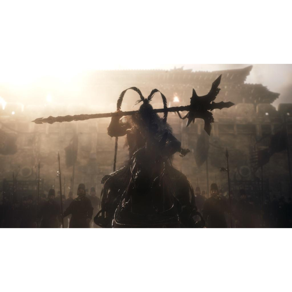 PS4 / PS5 《臥龍 蒼天隕落》 Wo Long 中文典藏版 【波波電玩】-細節圖5