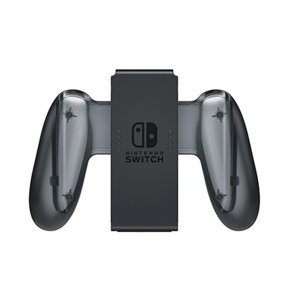 任天堂 Switch JOYCON 原廠 充電握把 充電手把 充電 【波波電玩】-細節圖3