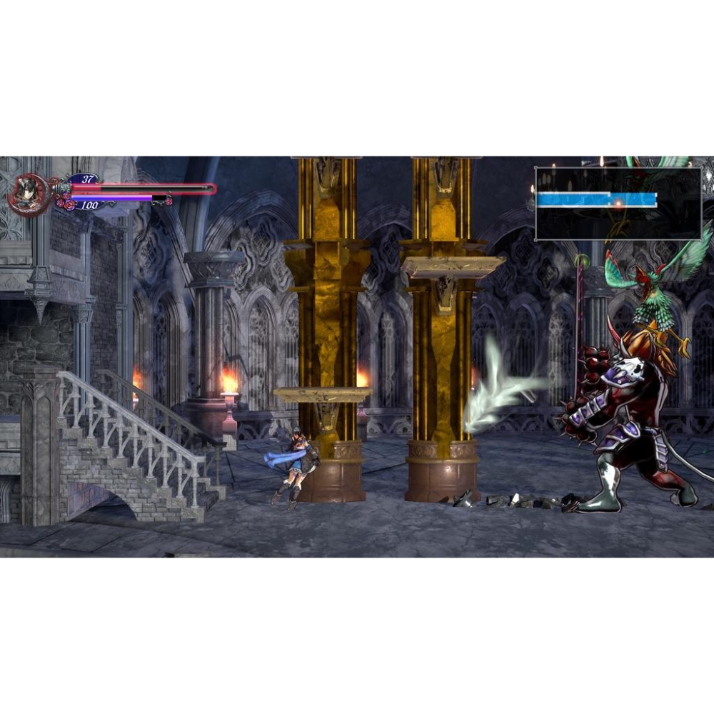 任天堂 Switch 《血咒之城：暗夜儀式》 中文版 【波波電玩】-細節圖3