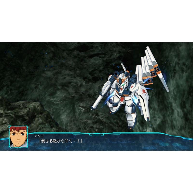 任天堂 Switch《超級機器人大戰 30》中文版 【波波電玩】-細節圖3