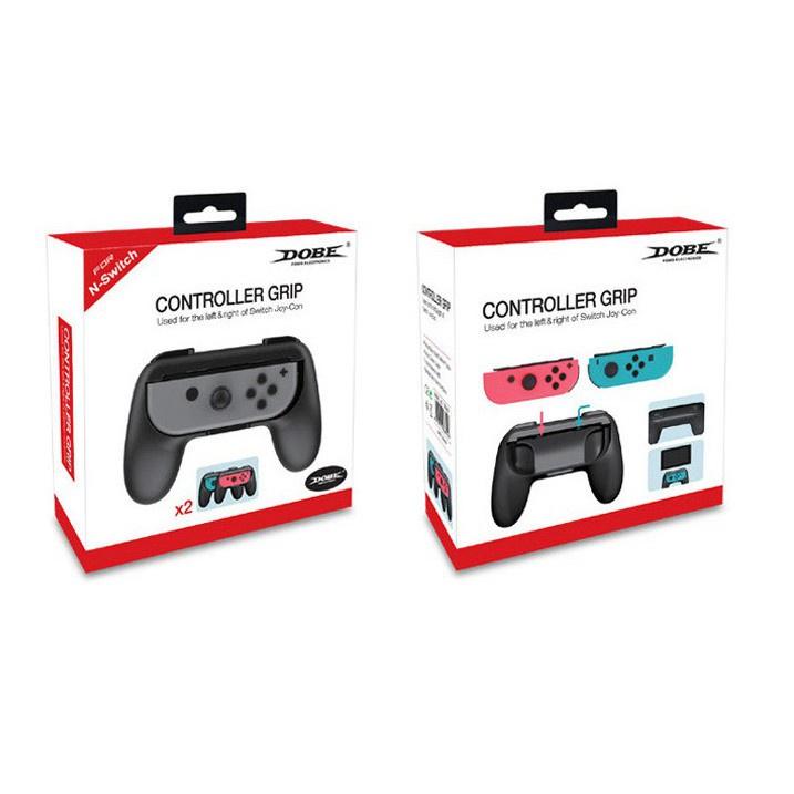 任天堂 Switch DOBE TNS-851B Joy-Con 手抦架 手把架【波波電玩】-細節圖2