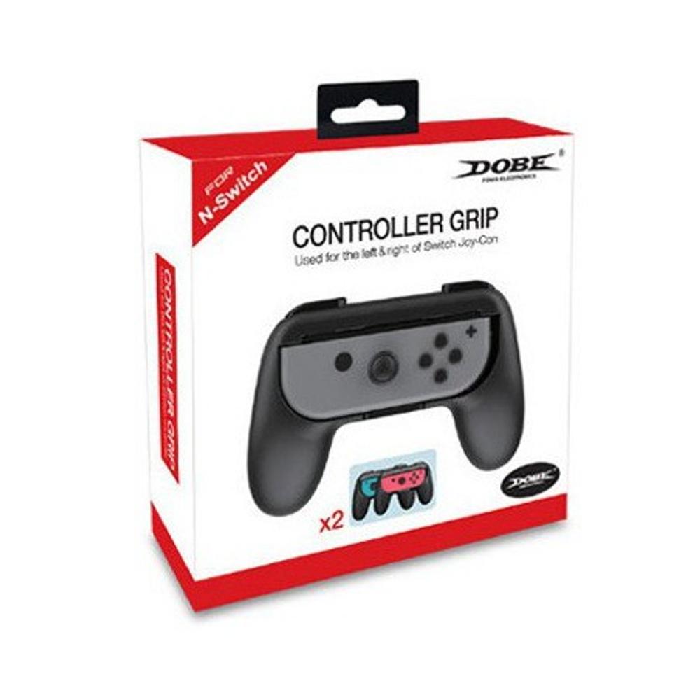 任天堂 Switch DOBE TNS-851B Joy-Con 手抦架 手把架【波波電玩】-細節圖3