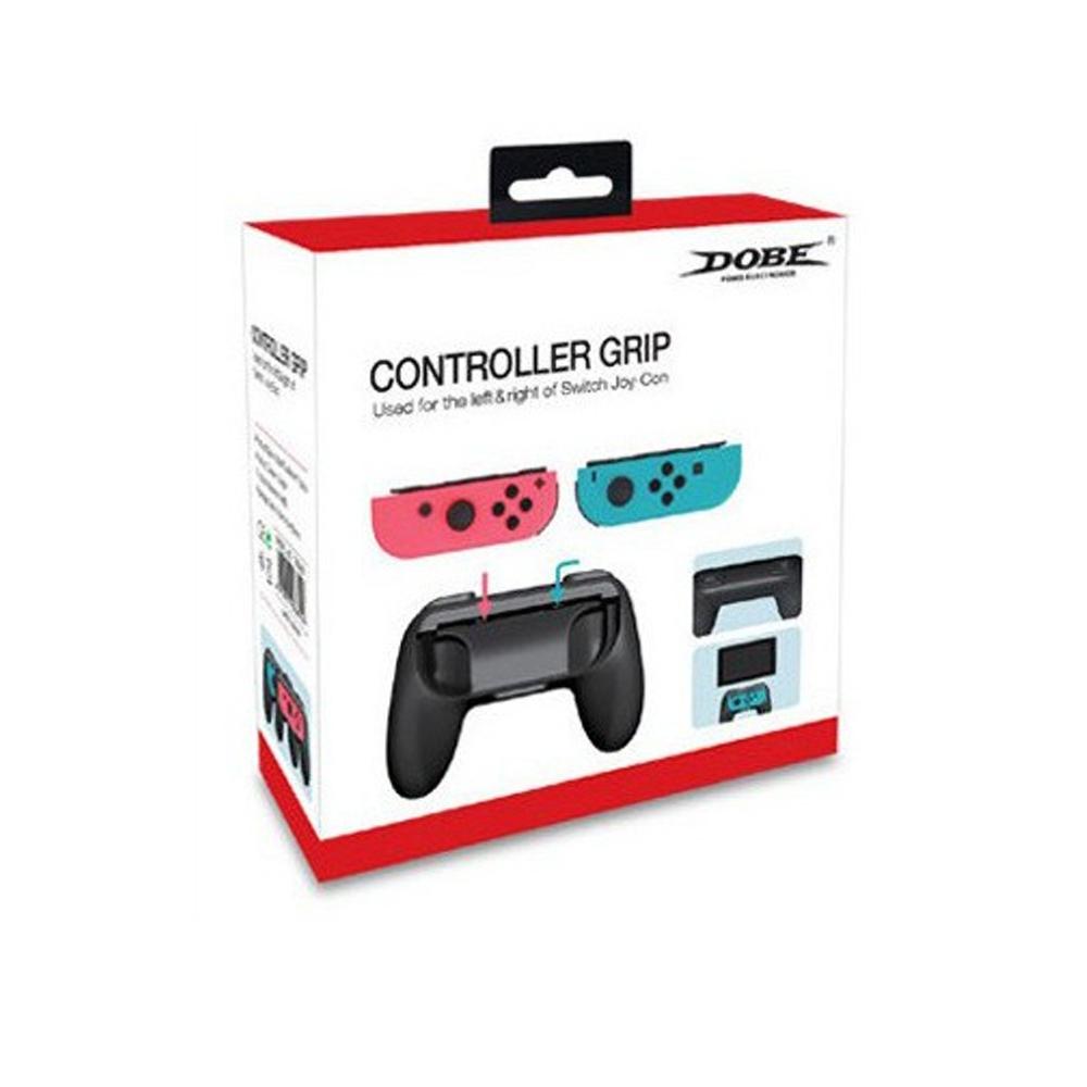 任天堂 Switch DOBE TNS-851B Joy-Con 手抦架 手把架【波波電玩】-細節圖4