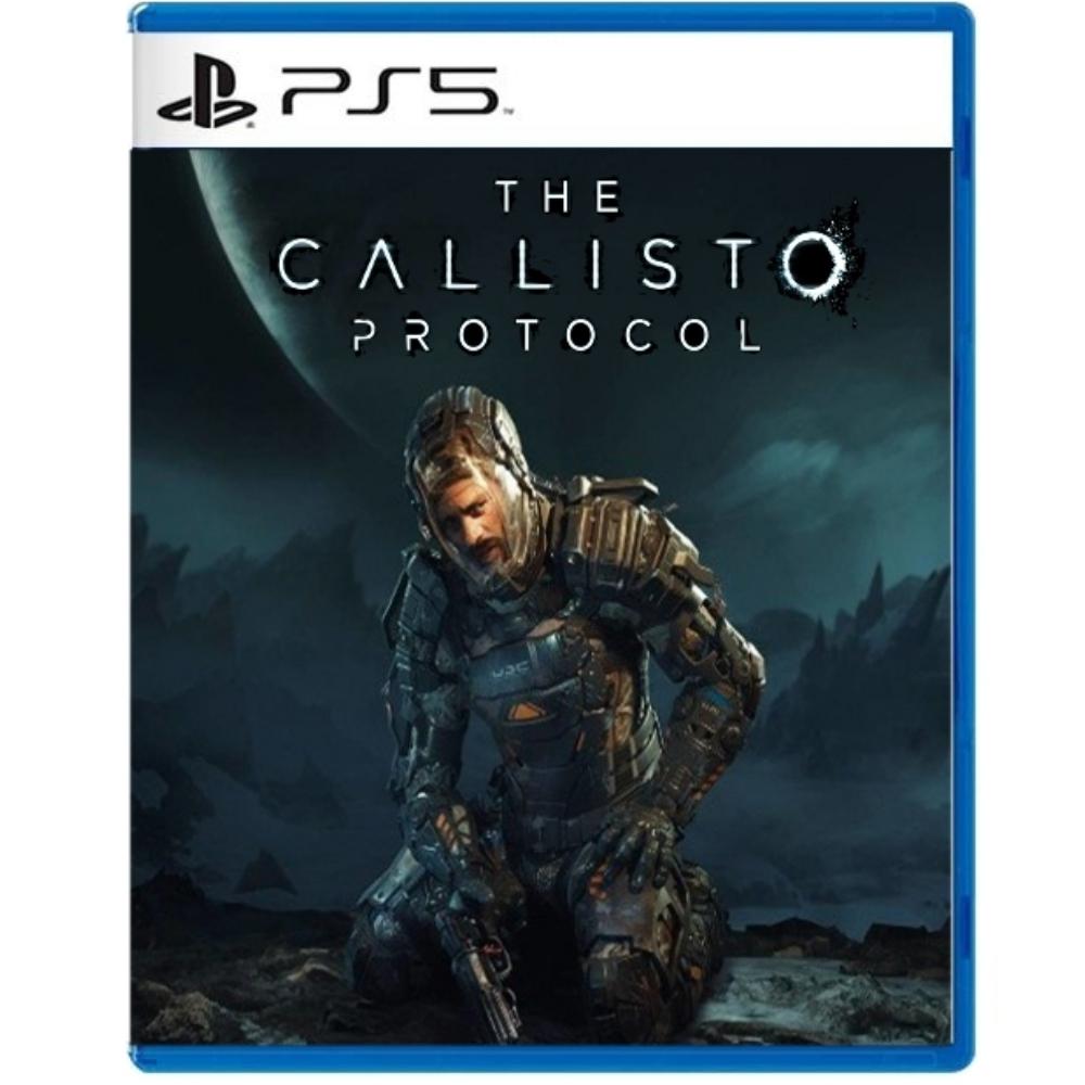 PS4 / PS5 《卡利斯托協議》 中文版【波波電玩】-細節圖2