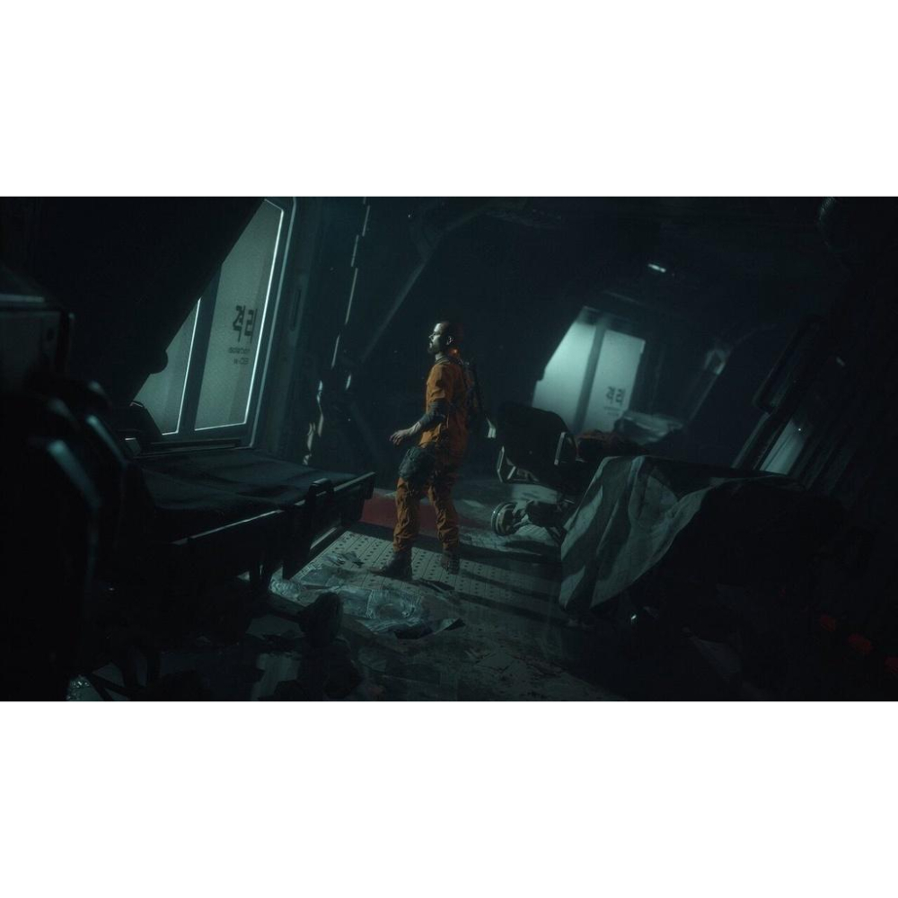 PS4 / PS5 《卡利斯托協議》 中文版【波波電玩】-細節圖3
