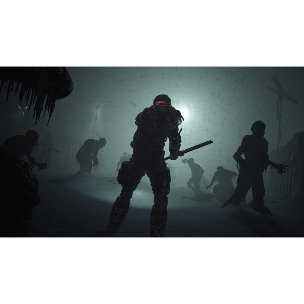 PS4 / PS5 《卡利斯托協議》 中文版【波波電玩】-細節圖4