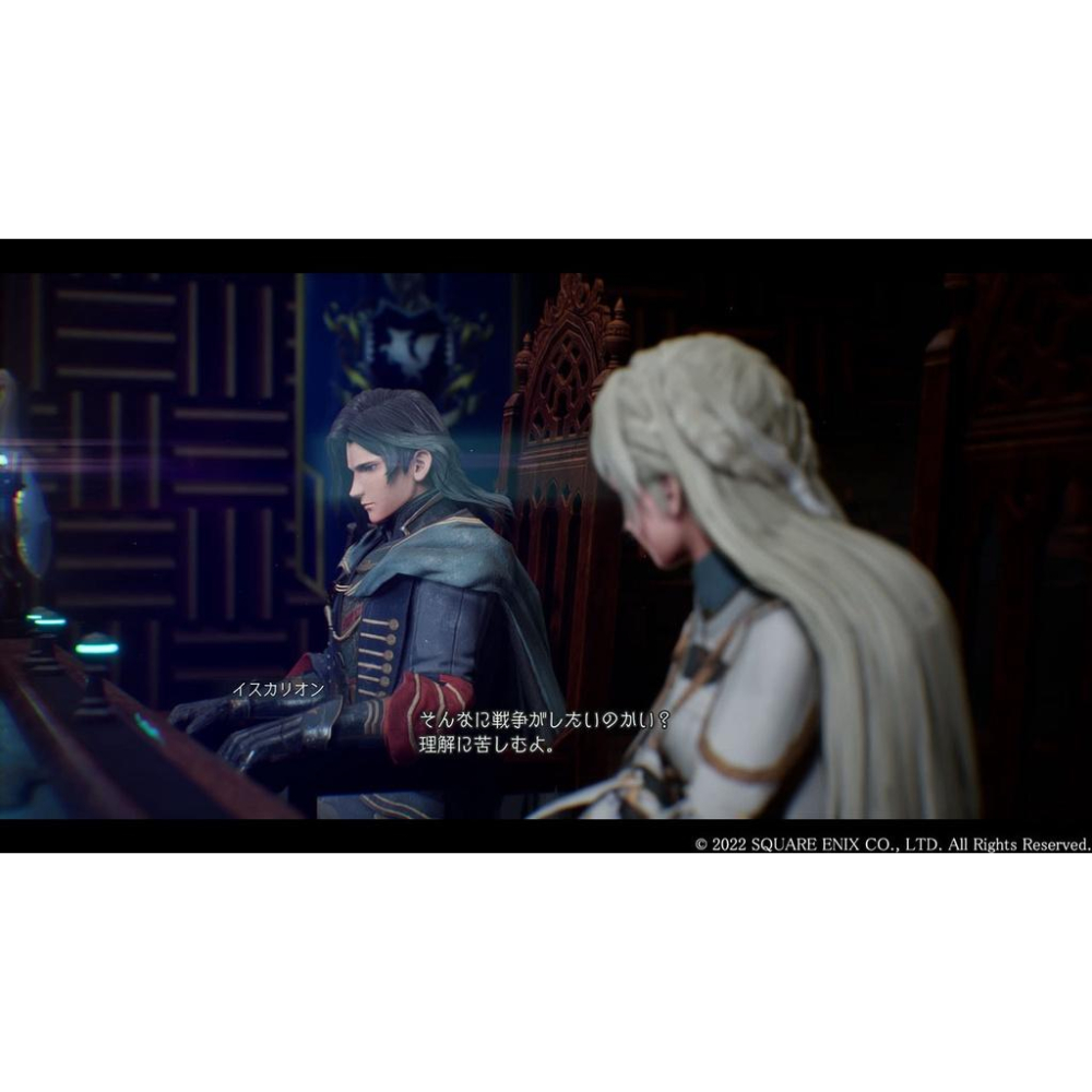 任天堂 Switch 《神領編年史》 中文版 【波波電玩】-細節圖3
