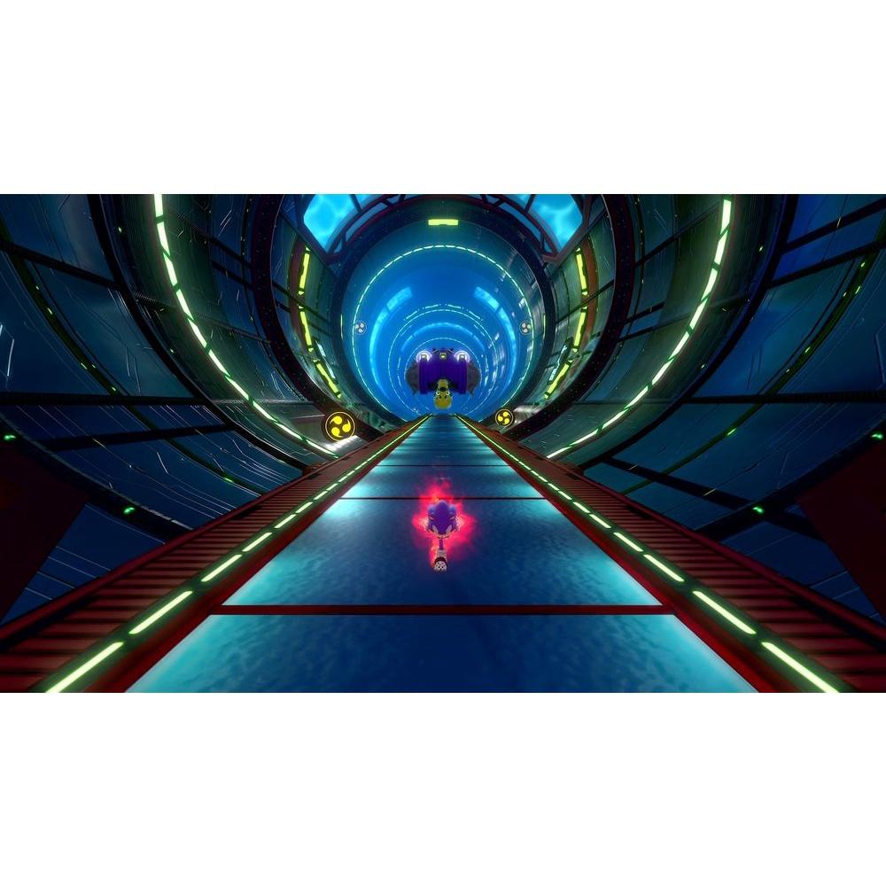 任天堂 Switch 《索尼克 繽紛色彩究極版》 音速小子 一般中文版 另有限定版 【波波電玩】-細節圖3