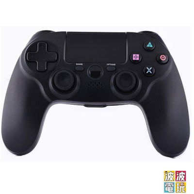 PS4 手把 《無線控制器》 無線手把 新色上市 SAKO品牌 副廠公司貨 【波波電玩】