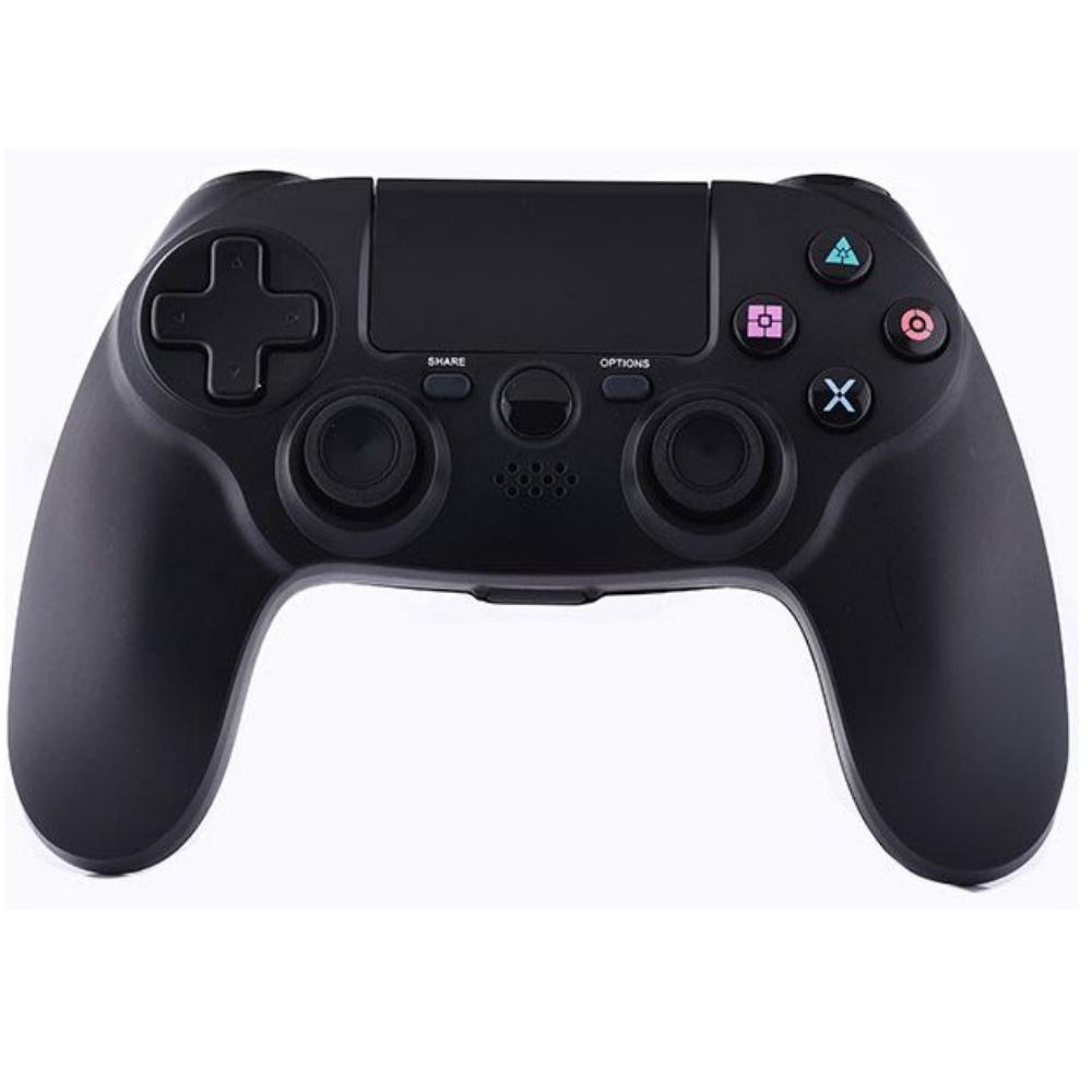 PS4 手把 《無線控制器》 無線手把 新色上市 SAKO品牌 副廠公司貨 【波波電玩】-細節圖2