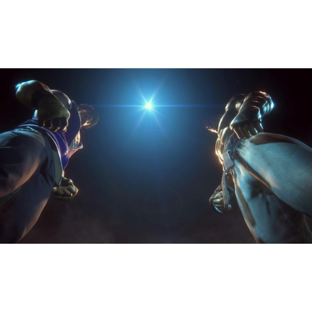 PS4 / PS5 《快打旋風 6》 中文版 快打 格鬥 【波波電玩】-細節圖4
