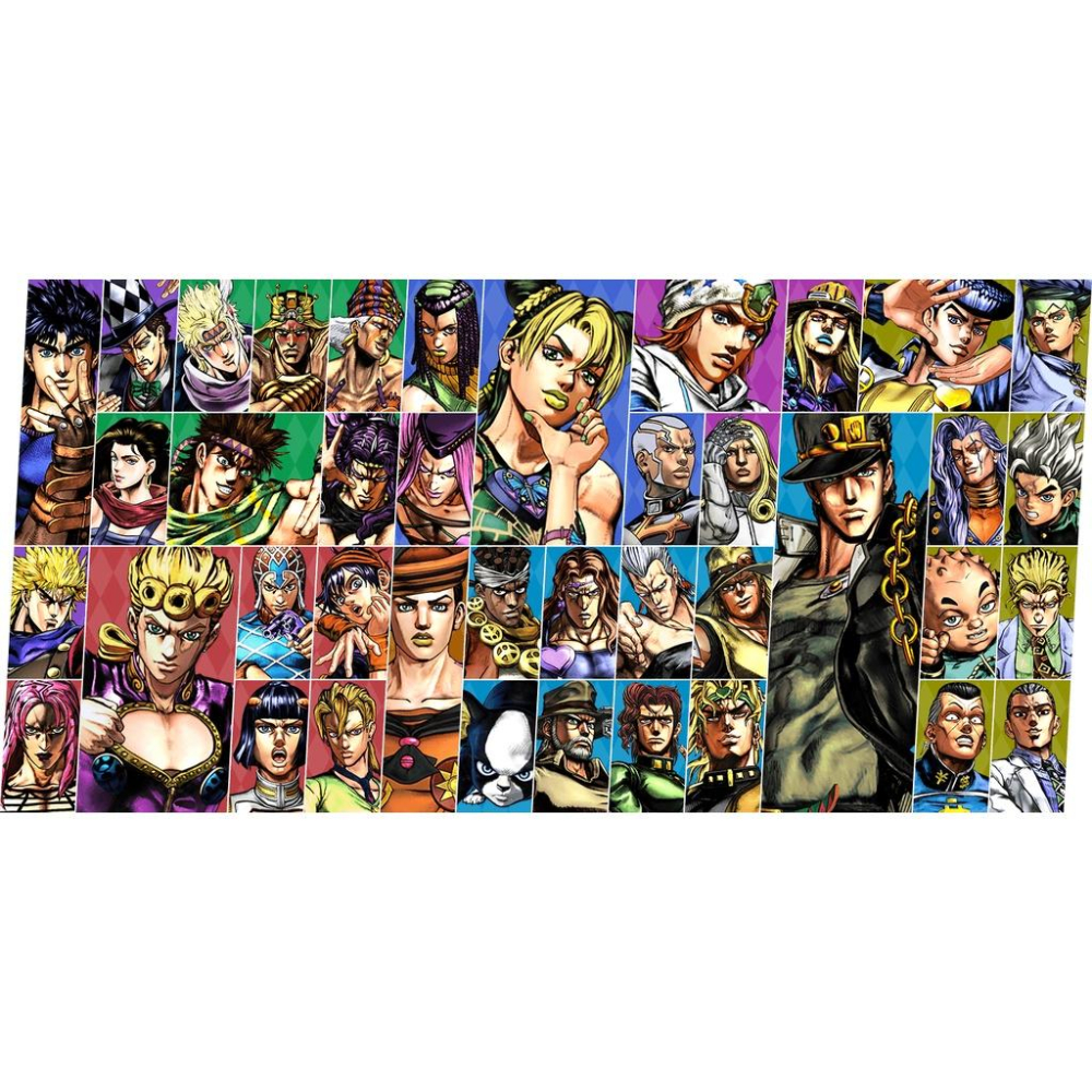 PS4 / PS5 《JOJO 的奇妙冒險 群星之戰 重製版》 一般中文版 另有限定版 【波波電玩】-細節圖4