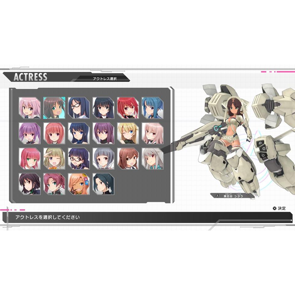 任天堂 Switch 《機戰少女 Alice CS》 一般中文版 另有限定版 【波波電玩】-細節圖3