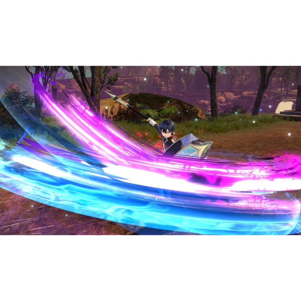 任天堂 Switch 《刀劍神域 彼岸遊境 》 中文版 【波波電玩】-細節圖4