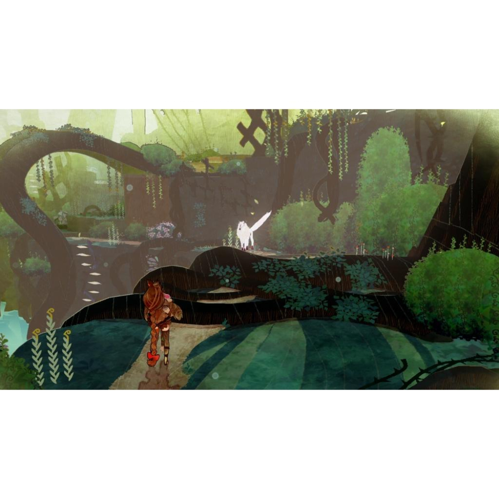 任天堂 Switch 《蓓優妮塔 起源》中文版 【波波電玩】-細節圖3