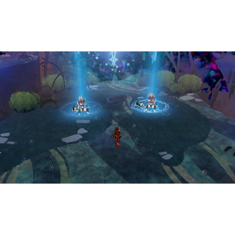 任天堂 Switch 《蓓優妮塔 起源》中文版 【波波電玩】-細節圖4
