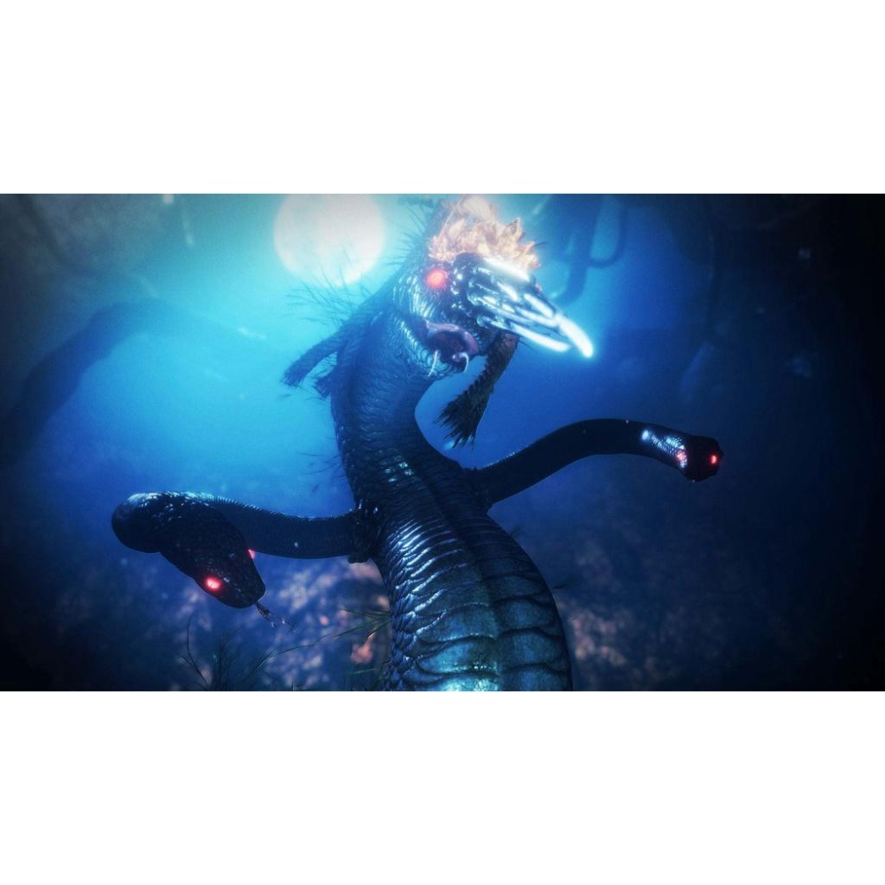 PS5 《仁王 1+2 Collection》 中文版 【波波電玩】-細節圖3