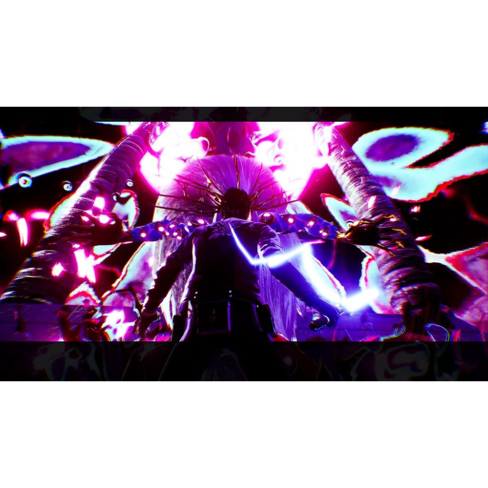 任天堂 Switch 《英雄不再 3》 英雄不在 NO MORE HEROES 3 中文版 【波波電玩】-細節圖4