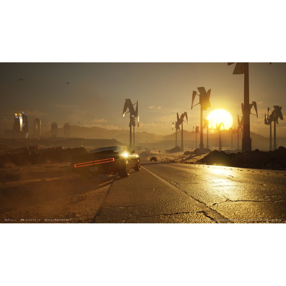 PS5 ★現貨★《心靈之眼》中文版【波波電玩】-細節圖2