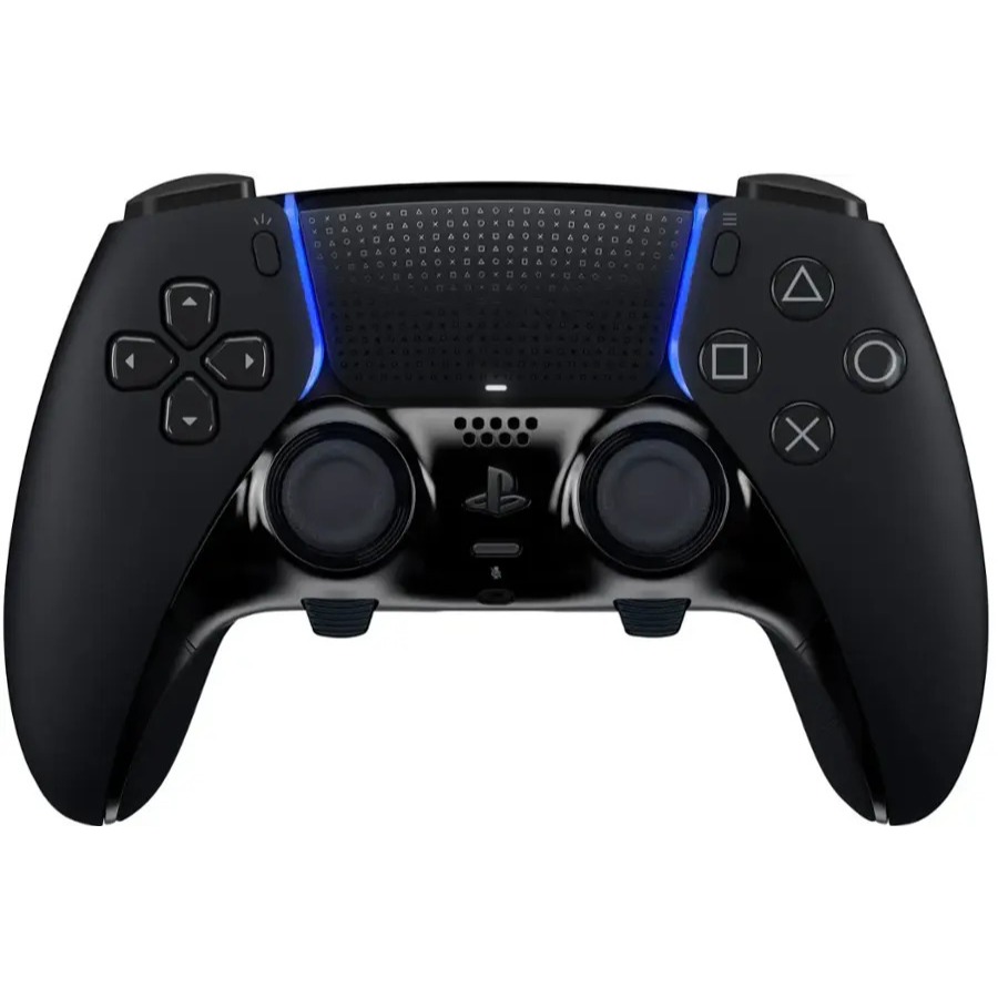 PS5 DualSense Edge 無線控制器 黑色-細節圖2