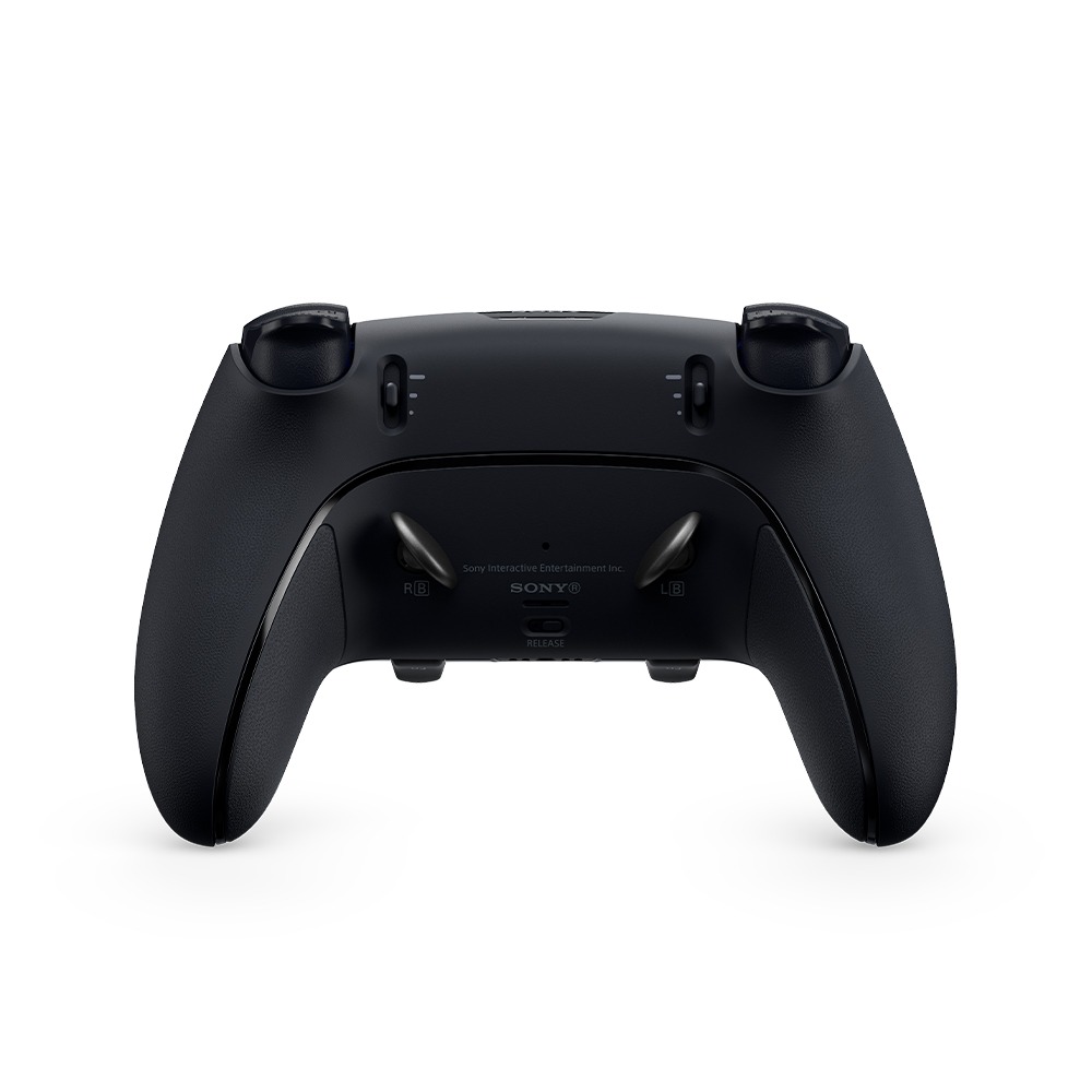 PS5 DualSense Edge 無線控制器 黑色-細節圖3