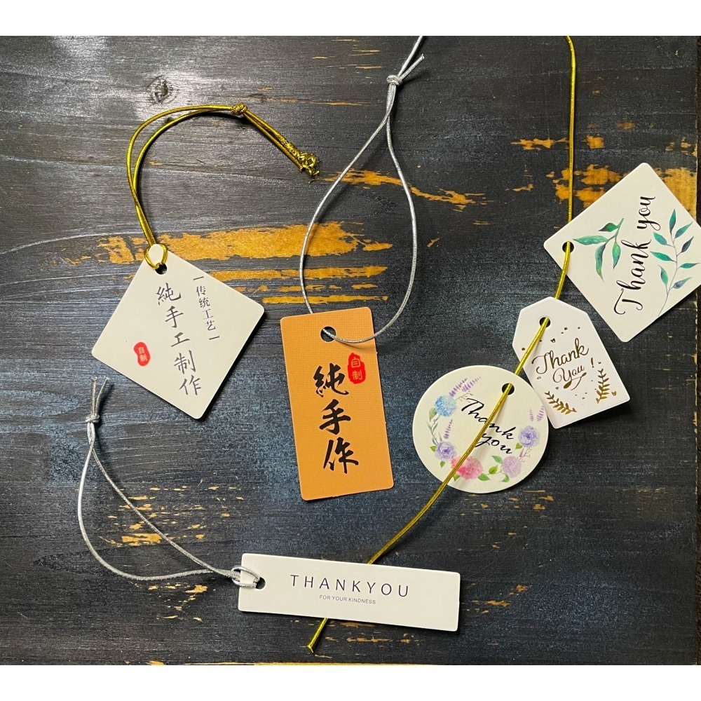 N瘋包裝 | 100入 1mm粗 彈力繩 吊牌繩 鬆緊繩 金絲包裝繩 彈性繩 彈性線 吊繩 彈性金線束帶 金蔥繩-細節圖11