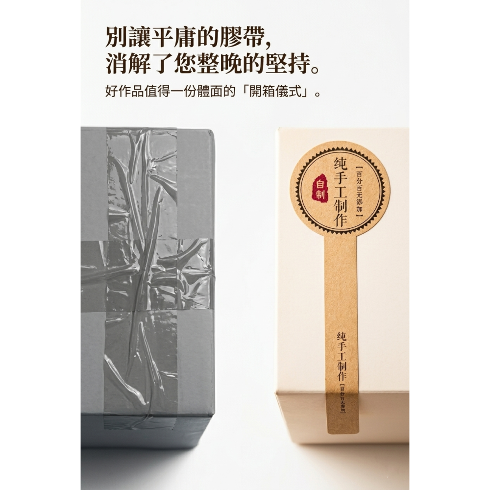 大量出清 500貼 純手作貼紙 烘焙貼紙 純手工製作貼紙 封口貼 標籤貼紙 感謝貼紙 包裝貼紙-細節圖3
