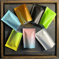 N瘋包裝 | 鋁箔袋 鋁箔包裝袋 禮品袋 餅乾袋 糖果包裝 面膜袋 機封袋 包裝袋 分裝袋 盲袋 咖啡袋 封口機