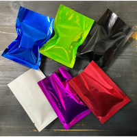 N瘋包裝 | 光面鋁箔袋 鋁箔包裝袋 禮品袋 餅乾袋 糖果包裝 面膜袋 機封袋 包裝袋 分裝袋 盲袋 咖啡袋 封口機