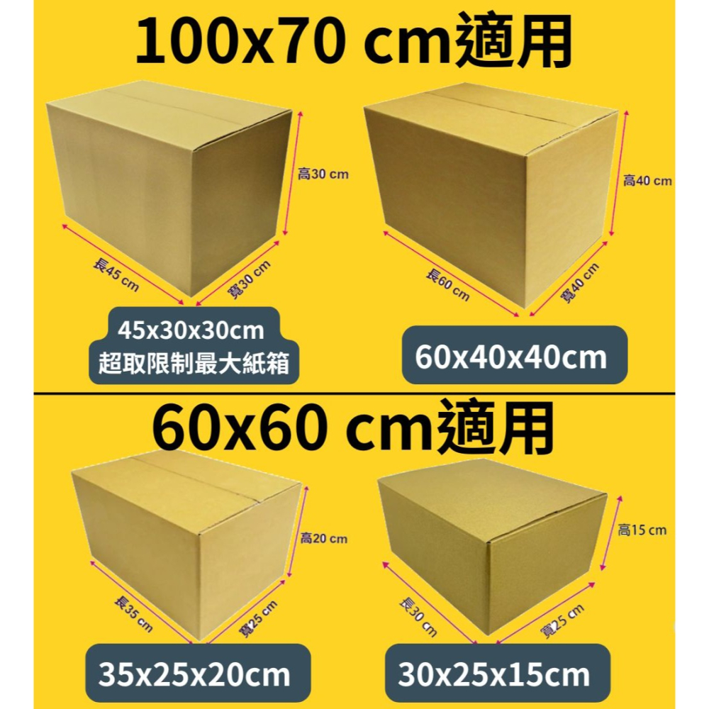瘋包裝 | 100入 薄膜袋 內襯袋 薄塑膠袋 透明袋 分裝袋 大塑膠袋 霧面袋 破壞袋 紙箱內襯 塑膠袋 包貨袋-細節圖2