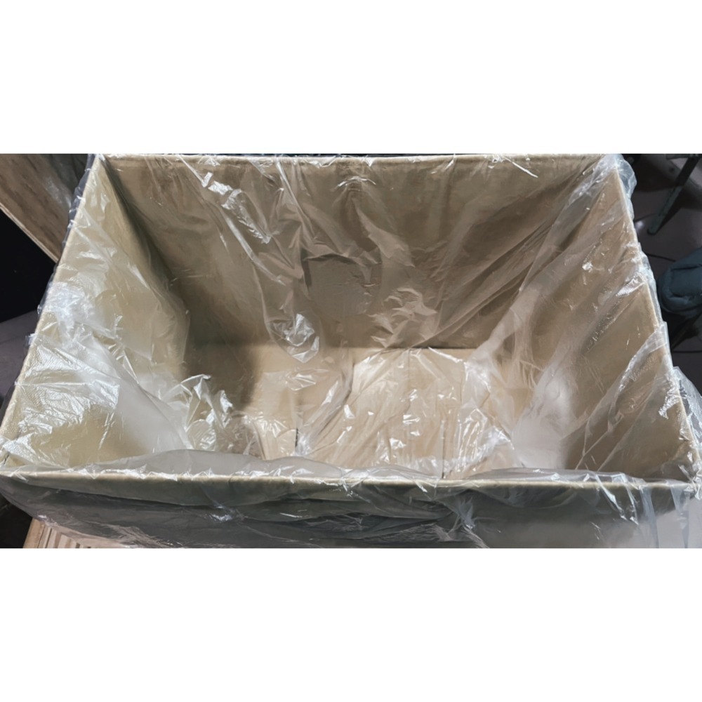 瘋包裝 | 100入 薄膜袋 內襯袋 薄塑膠袋 透明袋 分裝袋 大塑膠袋 霧面袋 破壞袋 紙箱內襯 塑膠袋 包貨袋-細節圖3