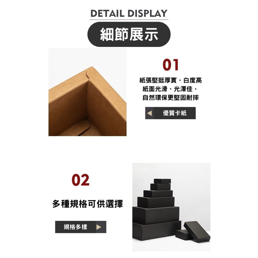 磨砂透明盒 禮物包裝盒 朦朧質感兼顧隱私與展示效果 抽屜結構取放便利 適用婚禮小物餅乾甜點文創作品包裝-細節圖5