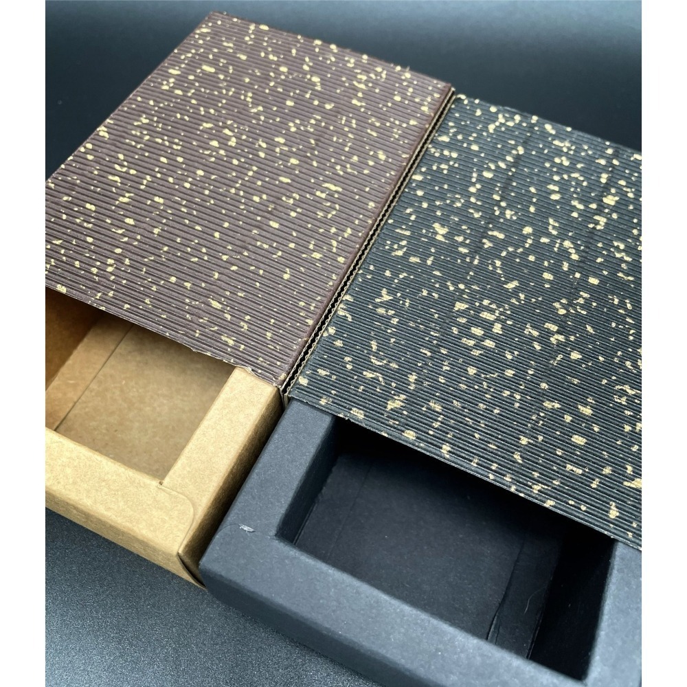 N瘋包裝 | 牛皮紙盒 手作包裝 文創包裝 打包盒 紙盒 包裝盒 禮物盒 抽屜紙盒 香皂盒 紙盒 禮物包裝盒 禮盒包裝盒-細節圖5