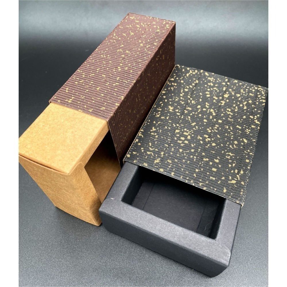 N瘋包裝 | 牛皮紙盒 手作包裝 文創包裝 打包盒 紙盒 包裝盒 禮物盒 抽屜紙盒 香皂盒 紙盒 禮物包裝盒 禮盒包裝盒-細節圖6