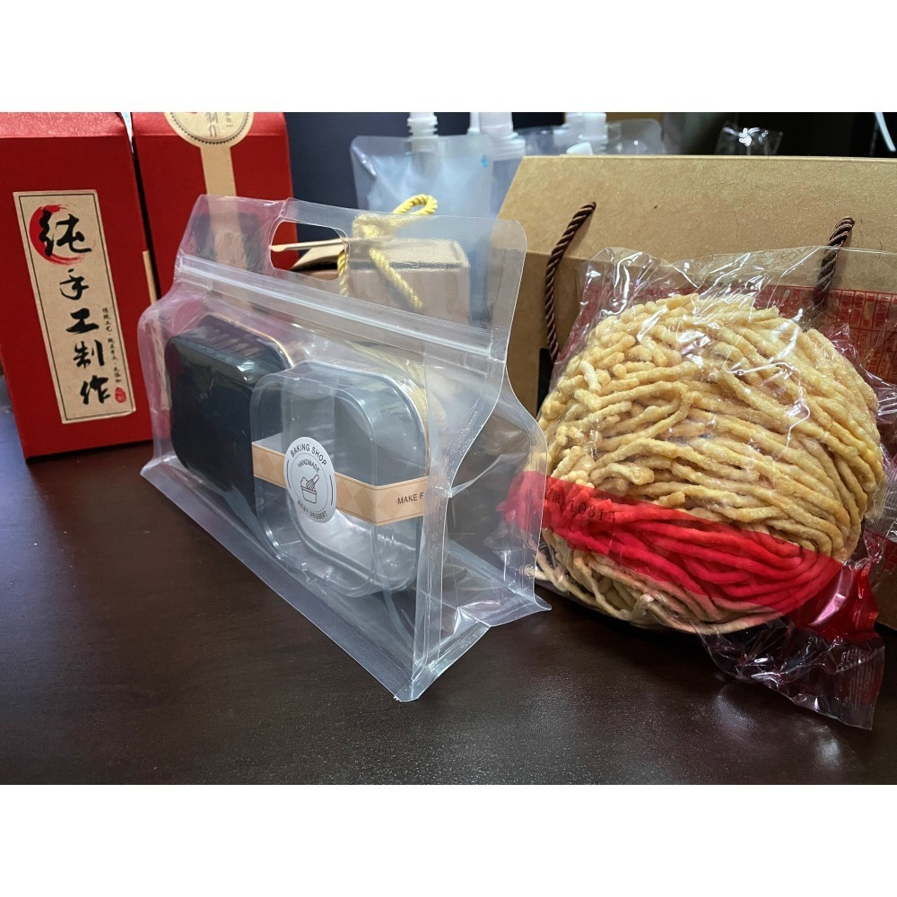 N瘋包裝 | 塑膠提袋 封口袋 八邊袋 夾鏈袋 餅乾袋  八邊包裝袋 手提八邊封 包裝立袋 食品包裝袋 分裝袋 保鮮袋-細節圖7