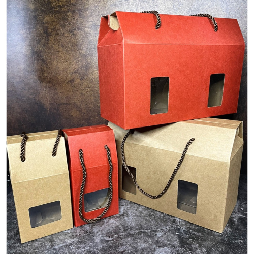 N瘋包裝 | 紙盒 開窗包裝盒 六角玻璃瓶 包裝盒 牛皮紙盒 餅乾盒 餅乾包裝盒 塑膠罐 禮盒包裝 提盒 手提紙盒
