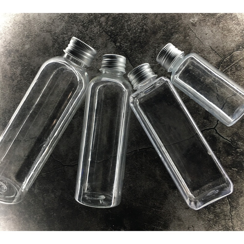 N瘋包裝 | 30~240ml 塑膠瓶 分裝瓶 空瓶 旅行收納 乳液分裝瓶 瓶 精油分裝瓶 沐浴乳分裝瓶 小瓶子-細節圖2