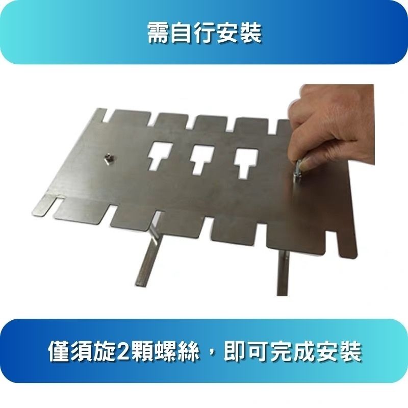 N瘋包裝 | 0.86/1.5cm口徑適用 吸嘴袋 吸嘴袋灌裝架 不鏽鋼材質 吸嘴袋專用架 支架工具 固定架 灌裝工具-細節圖2