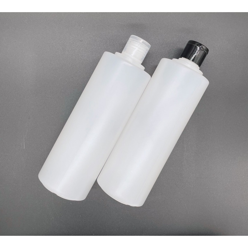 【48h】480ml 塑膠瓶 分裝瓶 翻蓋瓶 pe半透明 小樣瓶 精油分裝瓶 沐浴乳分裝瓶 塑蓋瓶 試用瓶 透明瓶 擠壓-細節圖3