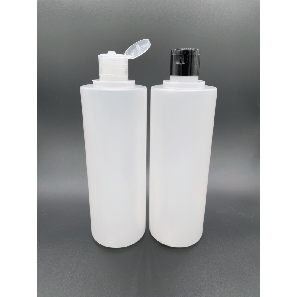 【48h】480ml 塑膠瓶 分裝瓶 翻蓋瓶 pe半透明 小樣瓶 精油分裝瓶 沐浴乳分裝瓶 塑蓋瓶 試用瓶 透明瓶 擠壓-細節圖6