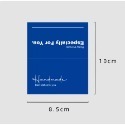 N瘋包裝 | 紙卡包裝袋 頁眉禮品袋 餅乾袋 機封袋 封口袋 分裝袋 卡頭包裝袋 透明包裝袋 瑪德蓮包裝袋 糖果包裝袋-規格圖11