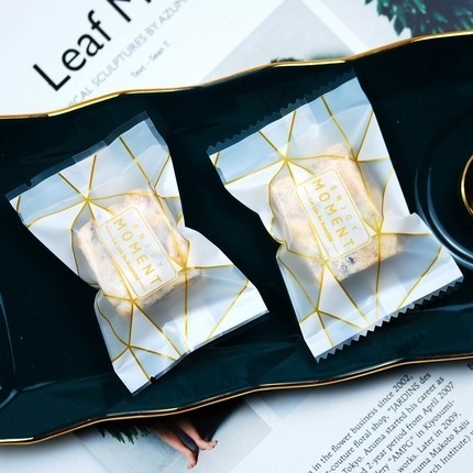 N瘋包裝 | 7x10餅乾包裝袋 機封袋 封口袋 餅乾袋 糖果袋 透明餅乾袋 分裝袋 包裝袋 糖果包裝袋 透明包裝袋-細節圖2