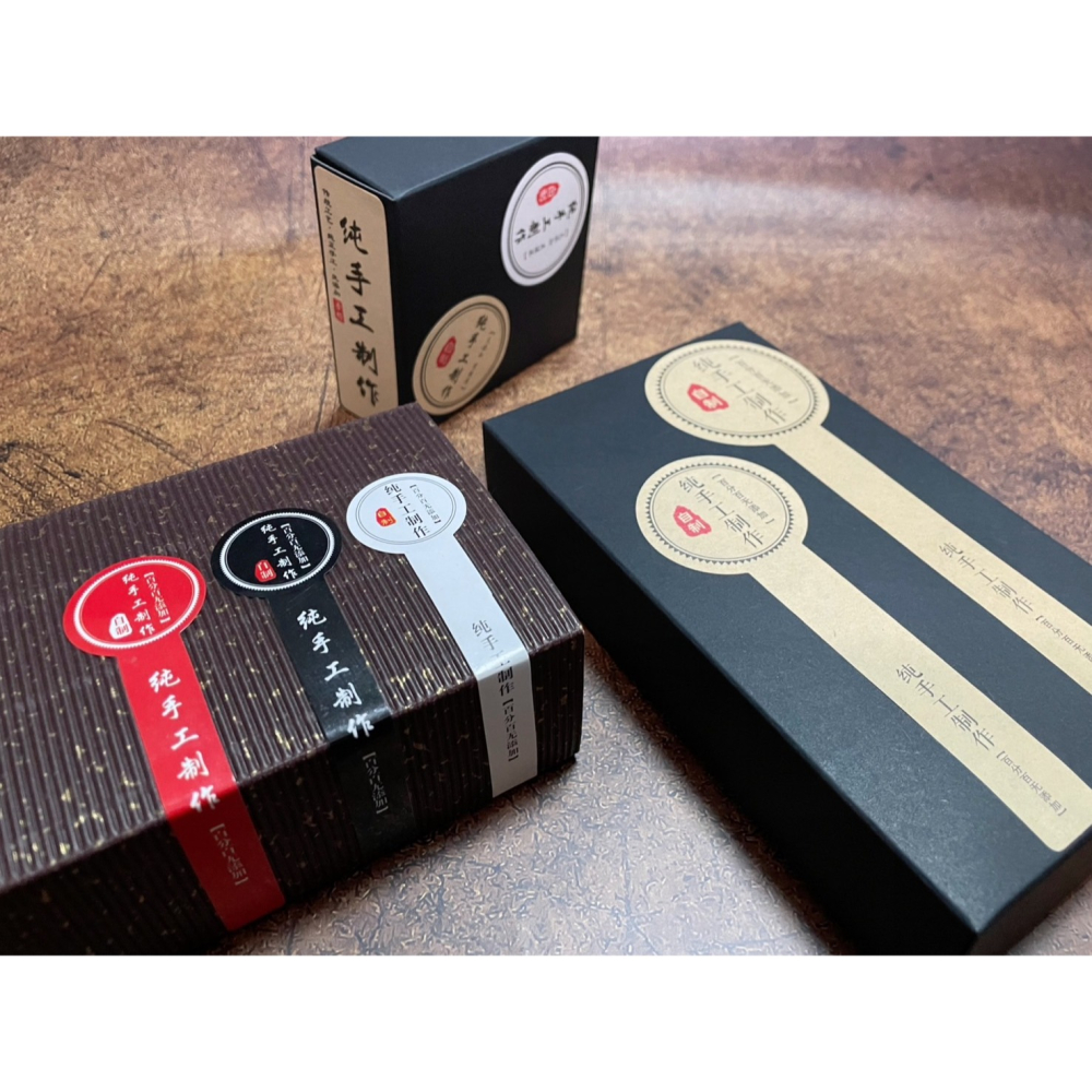 N瘋包裝 | 純手作貼紙 標籤貼紙 烘焙貼紙 手作貼紙 包裝貼紙 感謝貼紙 紙貼紙 圓形貼紙 可愛貼紙 封口貼 裝飾貼紙-細節圖3