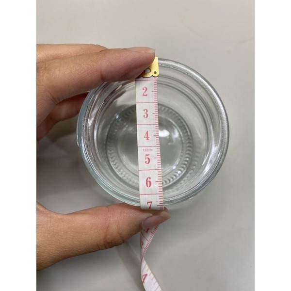 【48h】 100片 壓敏墊片 墊片 食品墊片 瓶口貼片 貼片 封口貼 烘焙用具 烘焙貼紙 塑膠罐 感壓墊片 瓶口貼-細節圖6