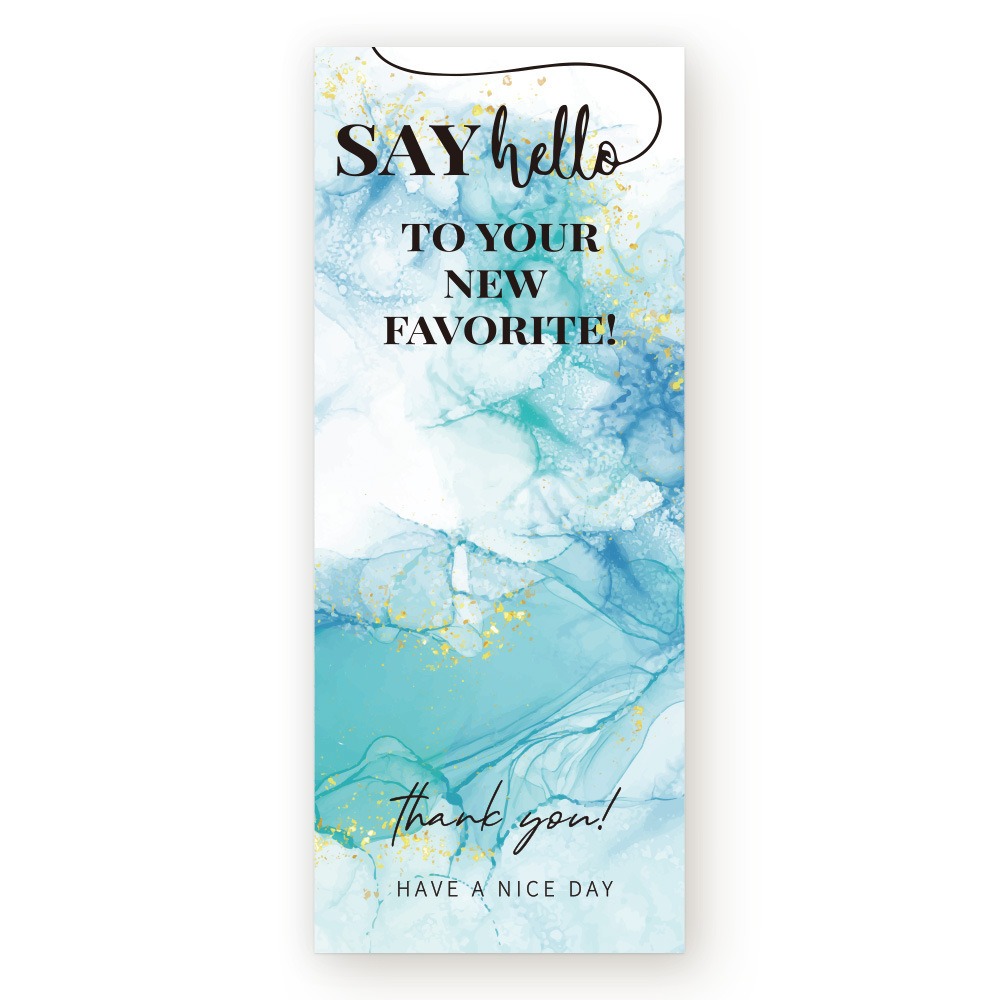 N瘋包裝 | 長形貼紙 標籤貼紙 出貨貼紙 手作貼紙 包裝貼紙 感謝貼紙 紙貼紙 圓形貼紙 可愛貼紙 封口貼 裝飾貼紙-細節圖11