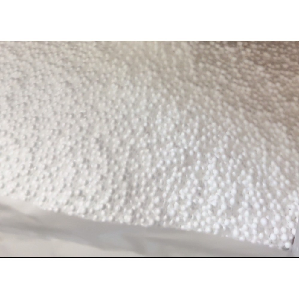 eps保麗龍球 緩衝材料 懶人沙發材料 保麗龍顆粒補充包 懶人沙發抱枕 布偶填充物 造雪顆粒 保麗龍球 懶骨頭 雪花球-細節圖4