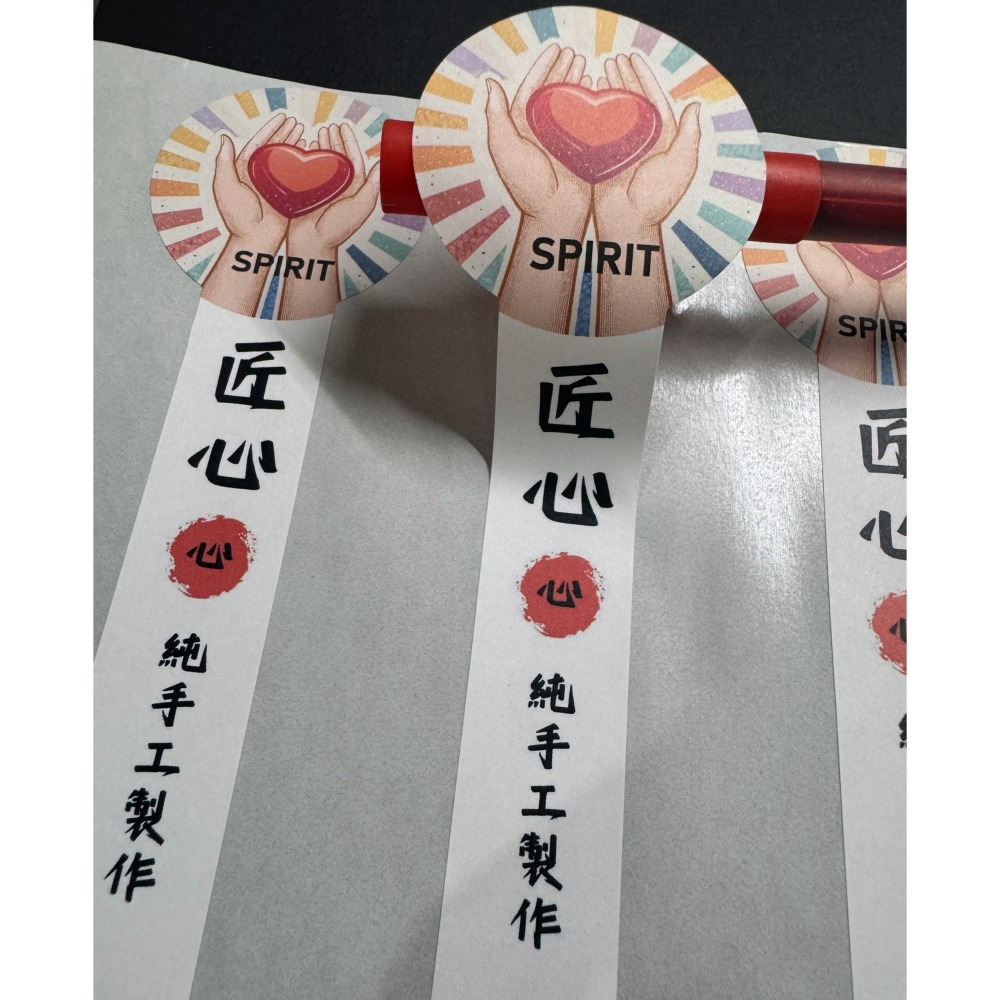 N瘋包裝 | 台灣製 純手工製作貼紙 獨家訂製 手作貼紙 封口貼 標籤貼紙 感謝貼紙 包裝貼紙 復古貼紙 品牌標籤-細節圖3