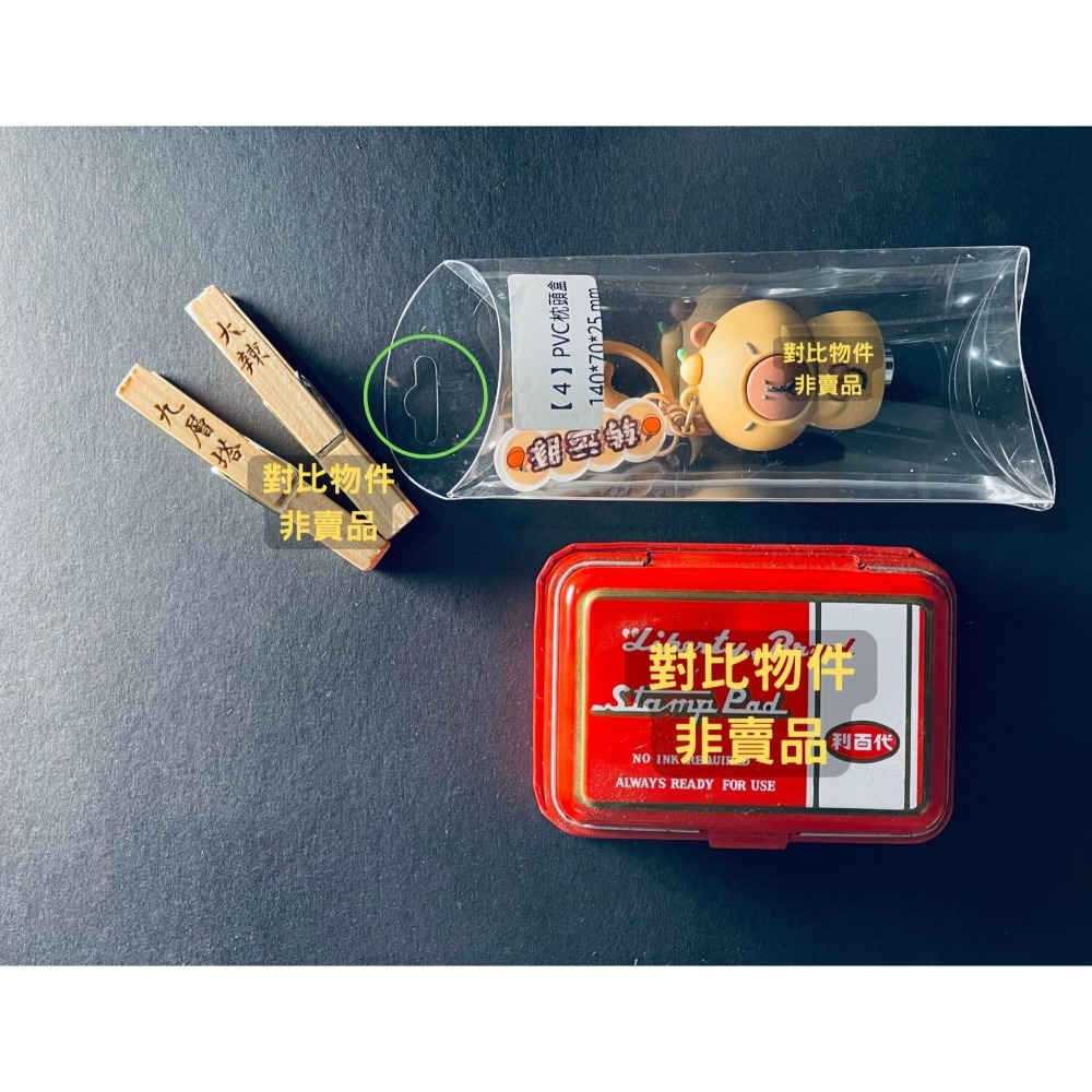 N瘋包裝 | pvc 枕頭盒 派盒 喜糖盒 包裝盒 透明盒 禮品盒 小物包裝盒 盲盒 飾品盒 手工香皂盒 塑膠盒 收納盒-細節圖9