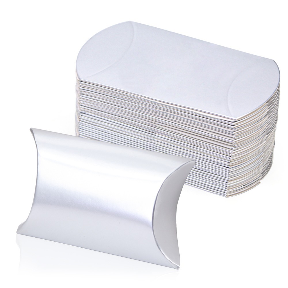 N瘋包裝 | 枕頭小盒 喜糖盒 包裝盒 紙盒 禮品盒 小物包裝盒 盲盒 飾品盒 派盒 手工香皂盒 糖果盒 餅乾盒 收納盒-規格圖2