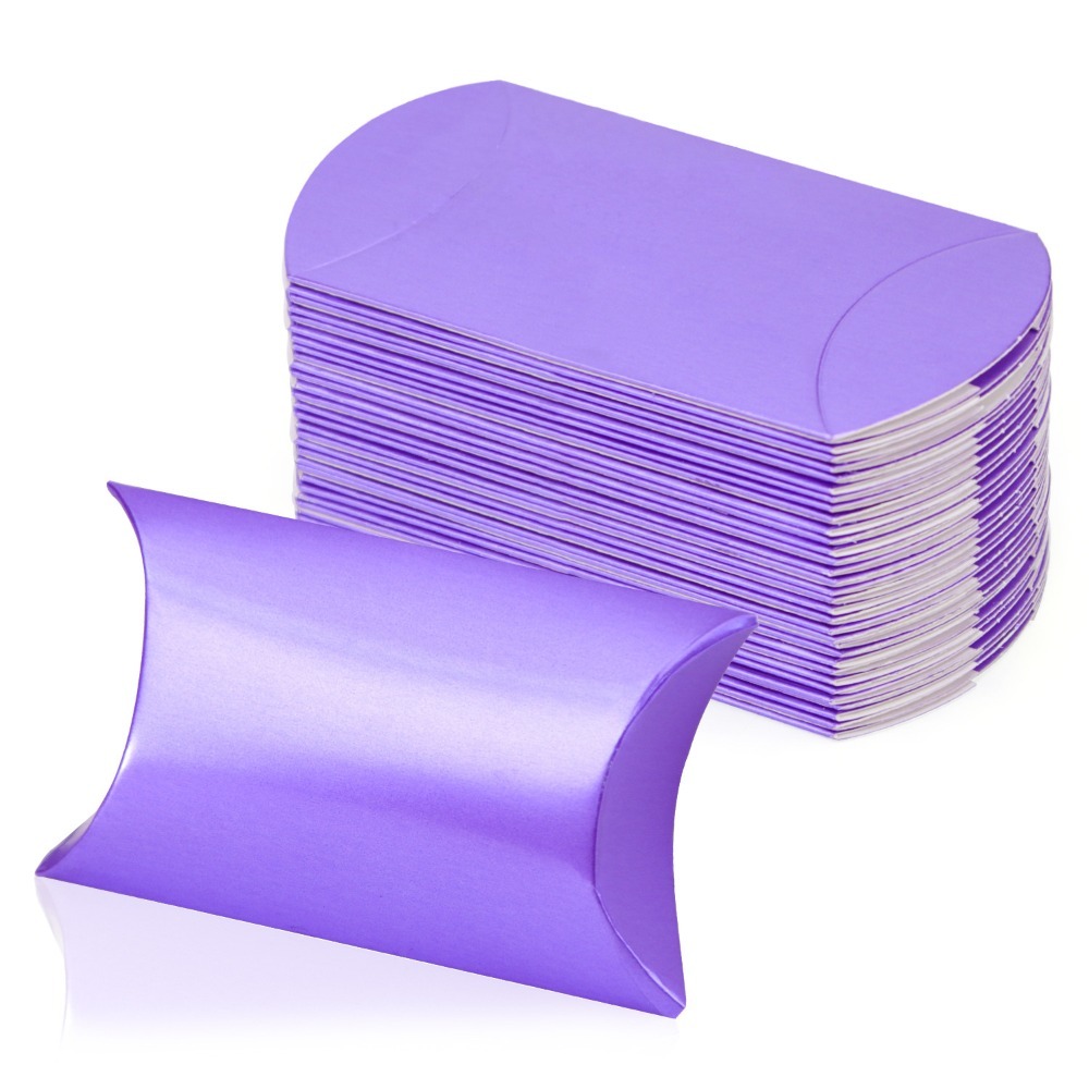 N瘋包裝 | 枕頭小盒 喜糖盒 包裝盒 紙盒 禮品盒 小物包裝盒 盲盒 飾品盒 派盒 手工香皂盒 糖果盒 餅乾盒 收納盒-規格圖2